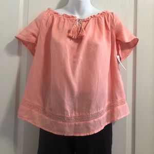 NWT Women’s top